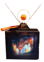BOUNCE TV